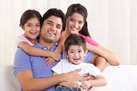 
ویژگی‌های پدر و مادرهای موفق