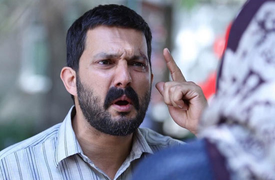 هنروران ماهِ سینمای ایران؛ بهمن ۹۶