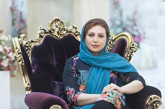 خانه لوکس، دکوراسیون ۲ میلیاردی آرزو در اهواز!