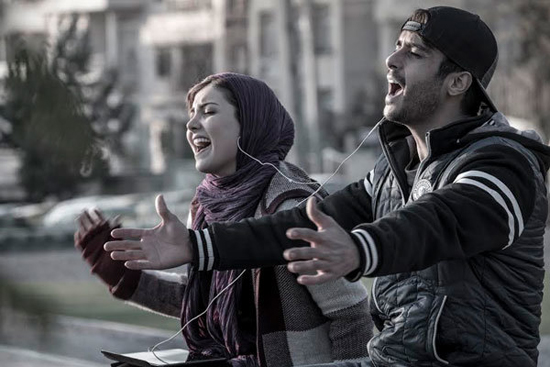 نقد فیلم «لاتاری»؛ قاچاق دختران ایرانی
