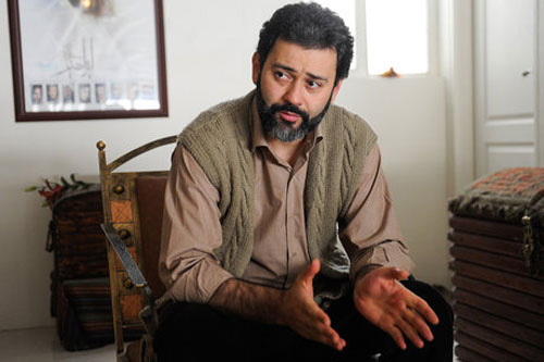 تاریخ‌ساز کارتونی؛ مروری بر آثار «محمدرضا ورزی»