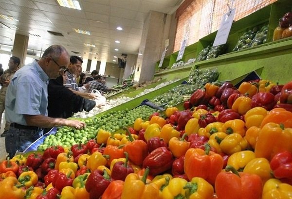 ۳۰درصد تخفیف ویژه دهه فجر در میادین و بازارهای میوه و تره بار