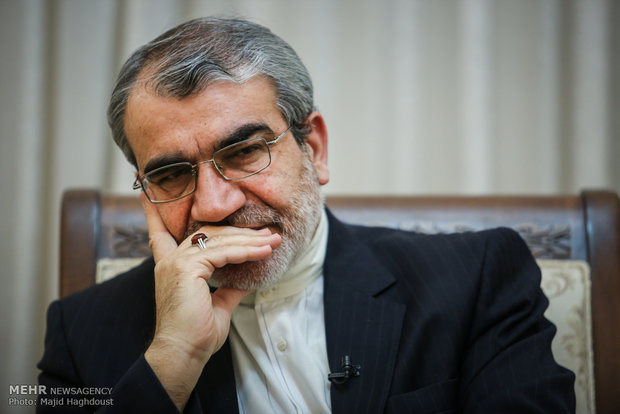 خاطره انتخاباتی کدخدایی از سال ۸۸/ درخواست رییس جمهور وقت چه بود؟