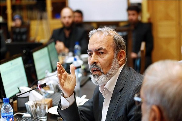 ظرفیت های توسعه کردستان بجای شکوفایی سرکوب می شوند