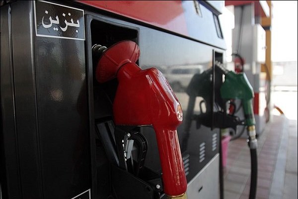 جایگاههای سوخت مشکل شان با یکی از بانکهاست، نه بانک مرکزی