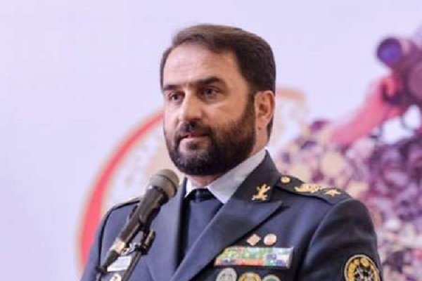 اجازه رجز خوانی را به دشمن نمی دهیم/مماشات با دشمنان نداریم