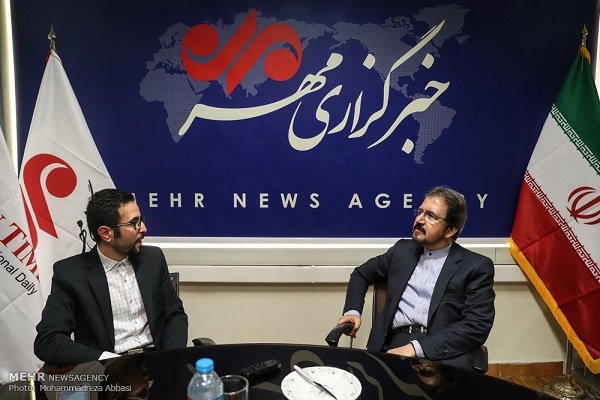 ابلاغ دستورالعمل‌های اقتصادمقاومتی به سفرای ایران