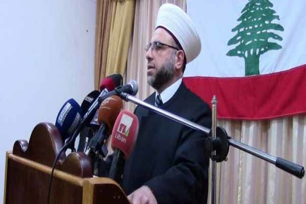 سید حسن نصرالله لبنان را در موضع قدرت قرار داد
