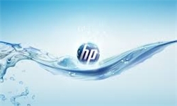 احتمال تقسیم HP به دو شرکت جداگانه