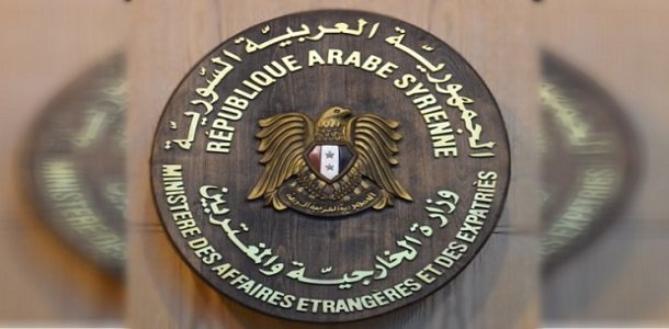 دمشق: عملیات ترکیه در عفرین تجاوز آشکار و اشغال‌گری است