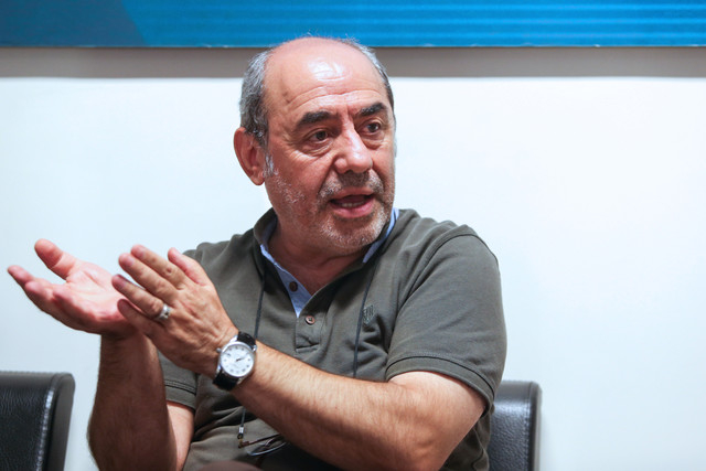 کمال تبریزی: دعوا نشانه دقت داوران است