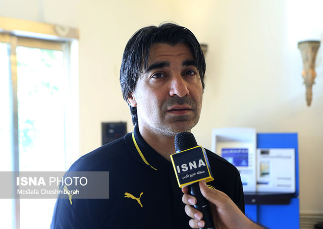 شمسایی: فوتسال نباید جاوید را از دست بدهد/ لیگ خوب باعث قهرمانی تیم ملی شد