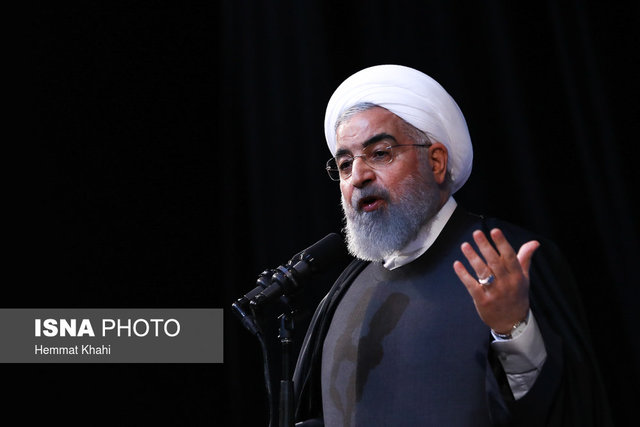 یکی از آرزوهای آیت الله هاشمی رفسنجانی شکوفایی ایران بود