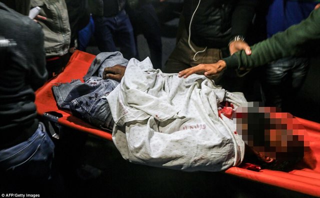 شهادت یک فلسطینی بر اثر ضرب‌وشتم به دست اشغالگران صهیونیست