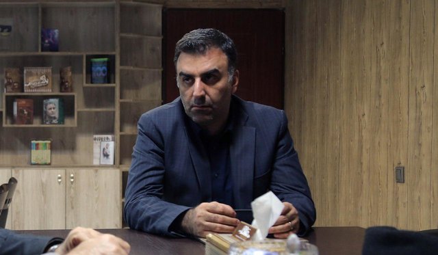 ابراهیم داروغه زاده : نظارت دستوری و فرمایشی نیست