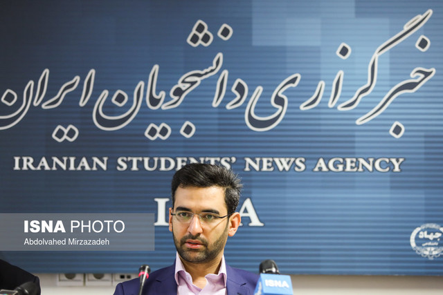 رفع فیلترها همت همگانی می‌طلبد/سرویس مشابه تلگرام نداریم
