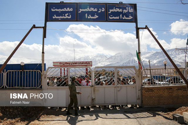 قطعاتی از هواپیمای سقوط کرده تهران – یاسوج پیدا شد + فیلم