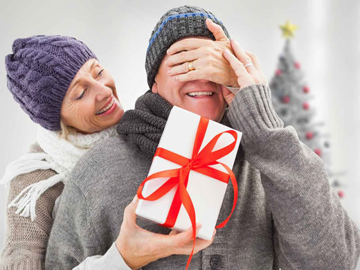36 راه برای شاد کردن شوهر
