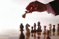 قوانین بازی در دنیای کسب و کار تغییر کرده است