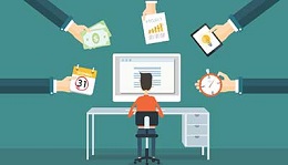 با تقاضای دورکاری موافقت می‌کنید یا خیر؟