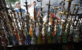 سن مصرف قلیان در دختران به ۱۴ سال رسید/ آلودگی هوا علت مرگ ۲۰هزار ایرانی در ۹۵