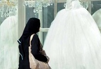 تلاش برای پیدا کردن شوهر در برنامه زنده!