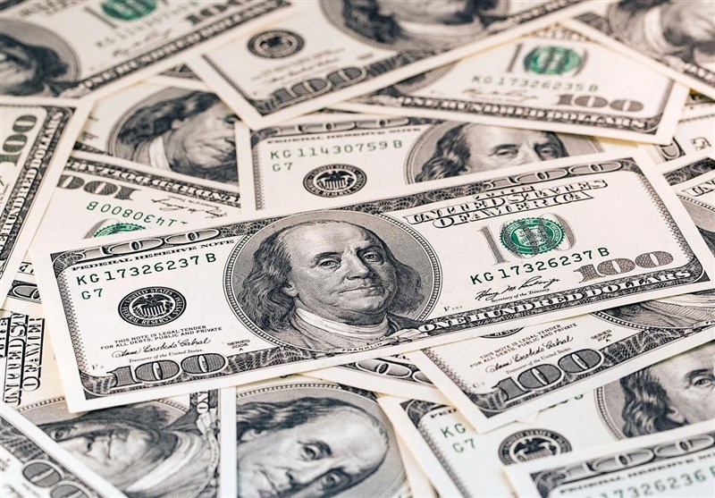 دلار در سال97 نهایتا 4100 میشود