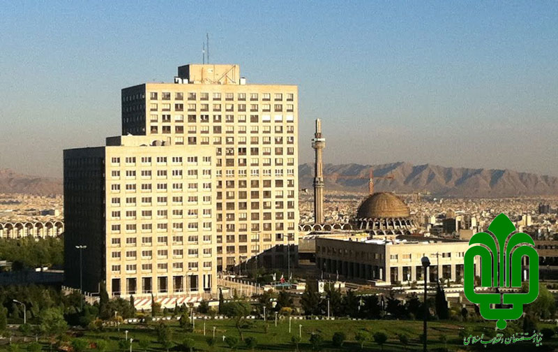 انتقاد موسسه صلح خبر به بنیاد مستضعفان