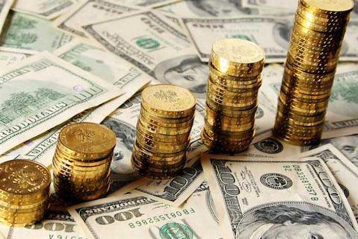 صدای پای آرامش در بازار ارز و سکه