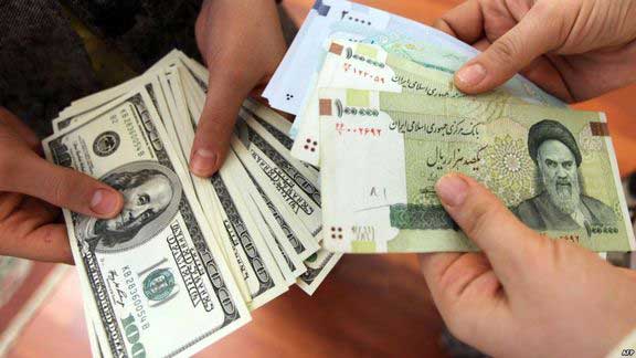 نرخ ارز رو به صعود دولت سرگرم حاشیه‌سازی!