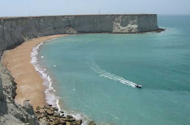 مکران قطب جدید توسعه ملی