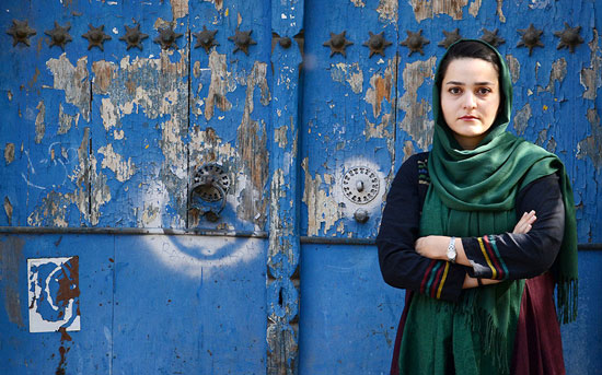 نسیم مرعشی از راز‌های پرفروش شدن داستان‌هایش می‌گوید