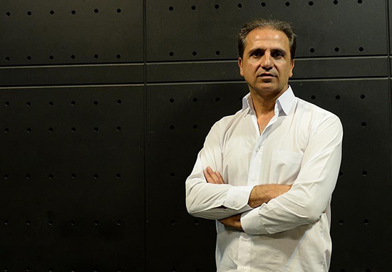 نمایش «زندانی خیابان نواب»، آدم‌هایی با حال متلاطم