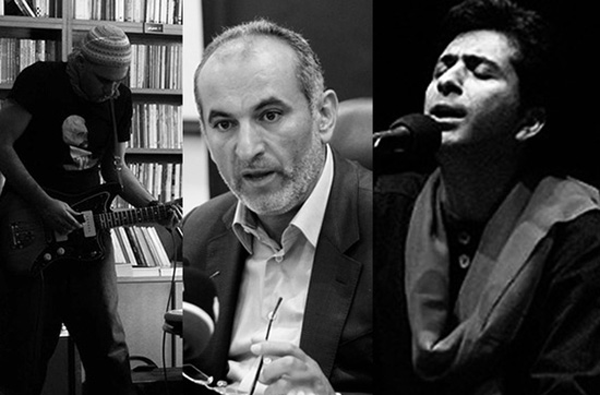 ترامادول و زولپیدوم در ترانه‌های فارسی!