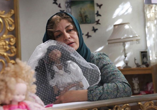 سینمای ۹۶ در دست زنان فیلمساز