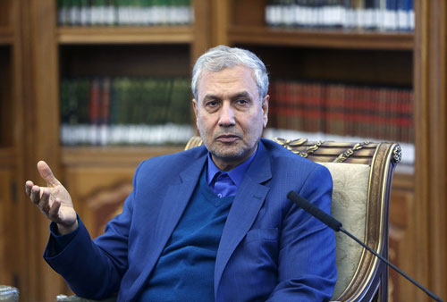 وزیر تعاون: اشتغال با «پول پاشی» ایجاد نمی‌شود