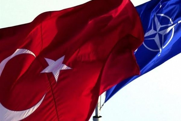 ناتو هرگز به درخواست اردوغان وقعی نخواهد گذاشت