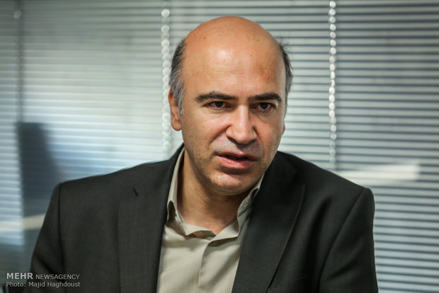 ترابی مدیر کل دفتر موسیقی وزارت ارشاد شد/ سمت جدید فرزاد طالبی