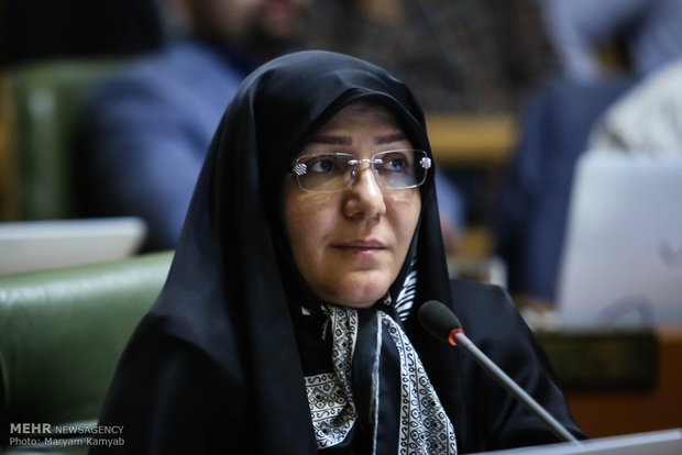 تدوین طرح «تهران ۱۴۰۰» با تاکید بر ورود کسب و کار نوین