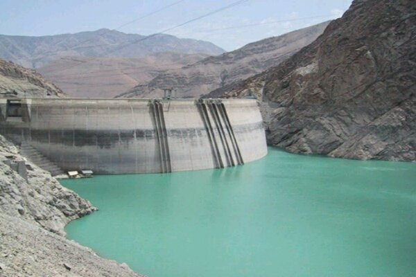 میانگین بارش فقط در ۴ استان کشور نرمال بود