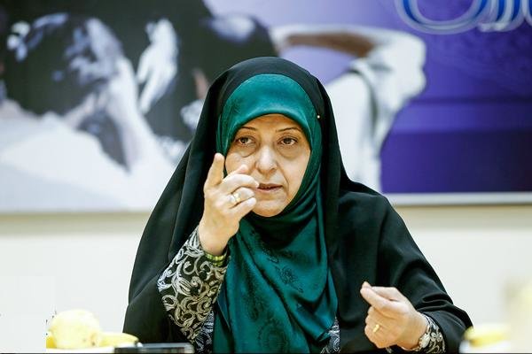 امضای موافقت نامه معاونت امور زنان با آموزش و پرورش