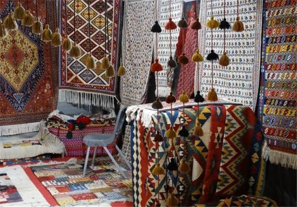 برگزاری بازارچه‌های نوروزی در شهرهایی جز مرکز استان فایده ندارد