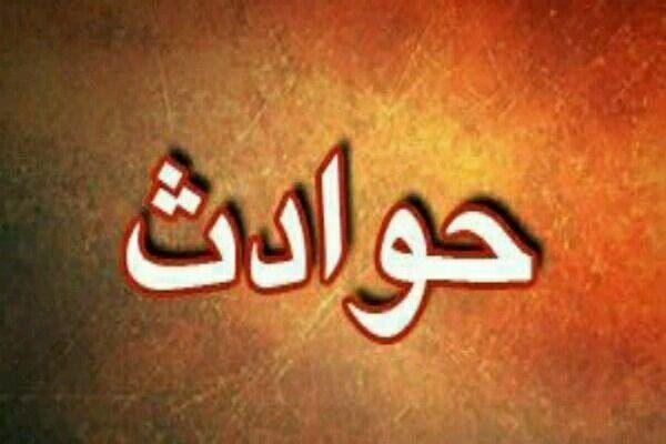 مرگ ۲ کودک بجنوردی بر اثر سقوط در دستگاه بلوک زنی