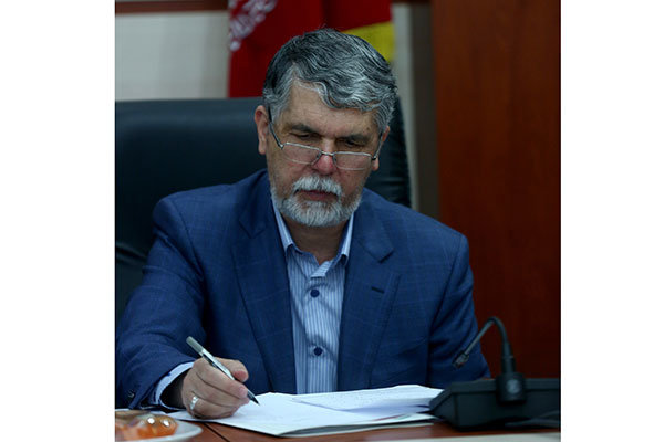 ابقا مختارپور در دبیرکلی نهاد کتابخانه‌ها/ سیدآبادی مشاور وزیر شد
