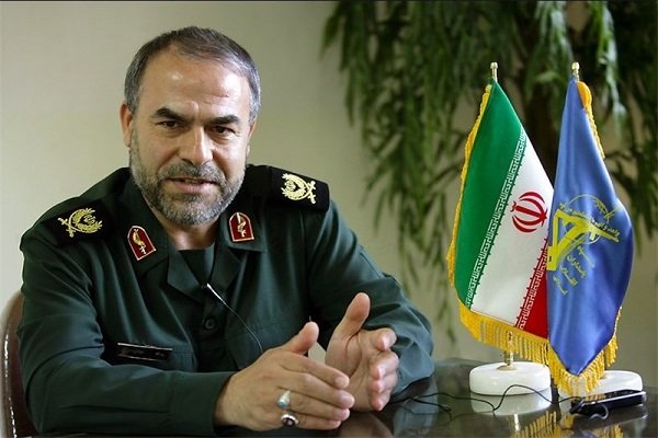 بستر سرمایه گذاری برای کالای ایرانی در سایه امنیت کشور فراهم است