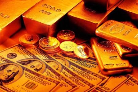 تداوم صعود قیمت طلا در بازار جهانی