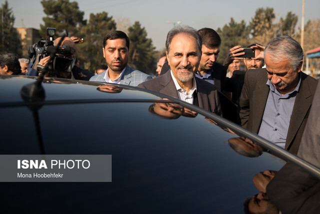 تهران را با منابع محدود اداره کردیم/مبارزه جدی شهرداری با عدم انضباط شهری در سال آینده