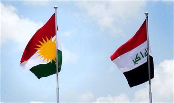 سفر هیئت آمریکایی به بغداد و اربیل درباره مناطق مورد مناقشه