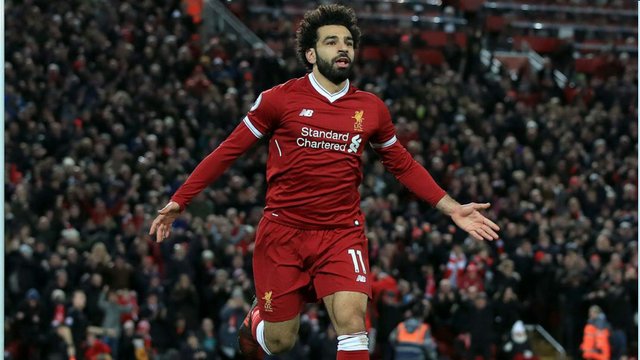 آتش‌بازی محمد صلاح در هفته سی‌ویکم جزیره