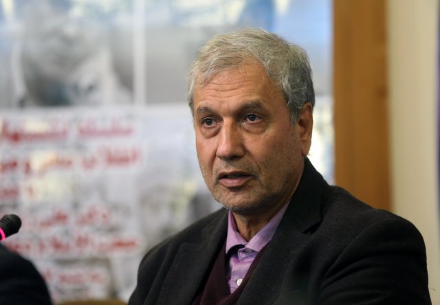 ربیعی: امسال در شهرستان لامرد رشد اشتغال داریم